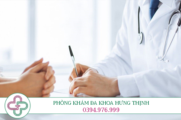 Phương pháp chữa bệnh nam khoa thành công cho nam giới