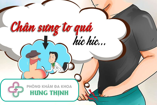 Đau tinh hoàn trái - Không thể chủ quan. Tìm Hiểu Nguyên nhân, triệu chứng và cách điều trị