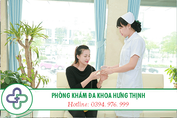 Chia sẻ TOP 3 Địa chỉ khám phụ khoa uy tín nhận lượng VOTE cao nhất Hà Nội