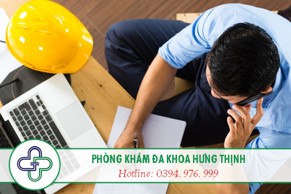 Địa chỉ điều trị xuất tinh sớm hiệu quả tại hà nội là ở đâu?