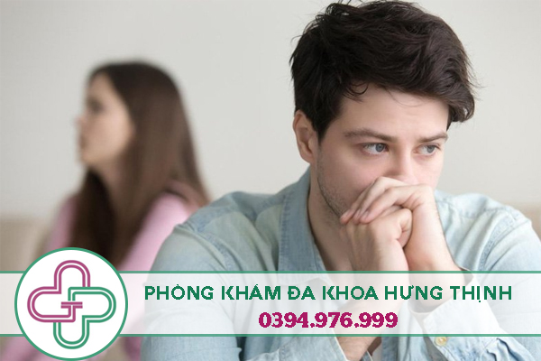 Địa chỉ chữa bệnh liệt dương uy tín và hiệu quả tại Hà Nội