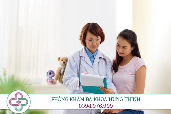 Những điều cần biết về đặt tháo vòng tránh thai