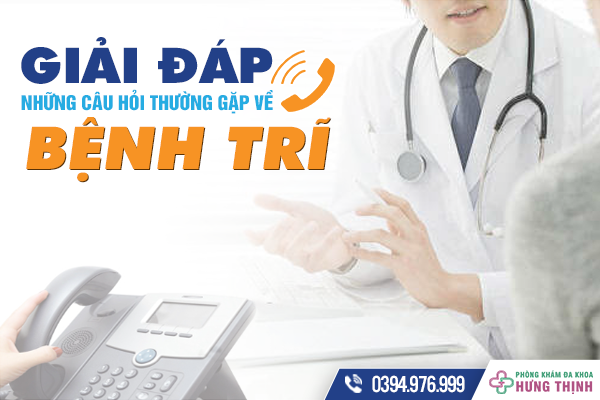 Khi nào cần đi cắt trĩ? Giải đáp những câu hỏi thường gặp về bệnh trĩ