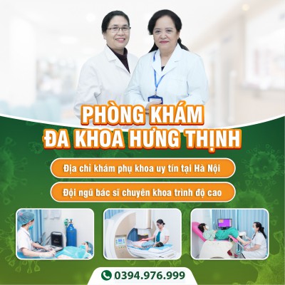 Top Bác sĩ khám phụ khoa uy tín - Người bạn đồng hành của sức khỏe phụ nữ