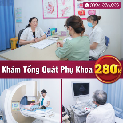 Phòng ngừa và cách điều trị bệnh phụ khoa