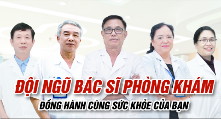 Địa chỉ chữa bệnh lậu uy tín ở Hà Nội