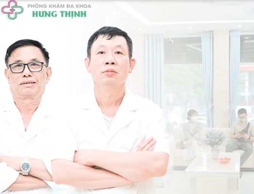 Vô sinh chỉ vì không chữa trị kịp thời bệnh nam khoa