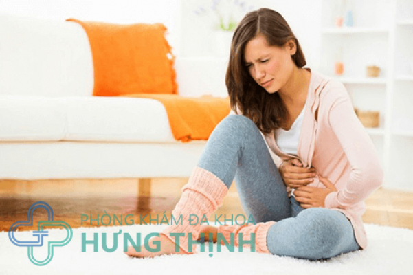 Rối loạn kinh nguyệt, nguyên nhân và cách chữa