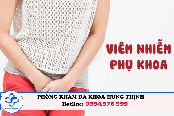 Nguyên nhân, triệu chứng và cách chữa bệnh ngứa âm đạo