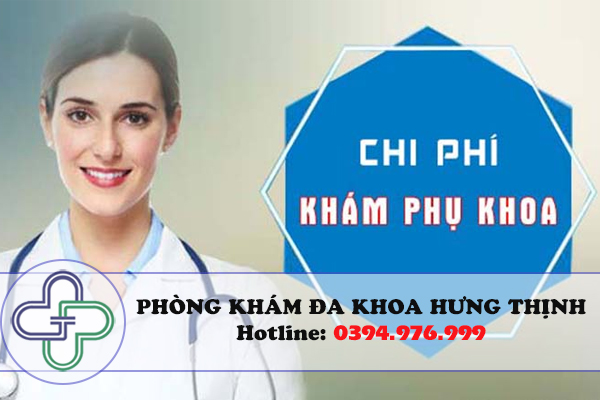 Giải đáp: Chi phí khám phụ khoa có đắt không? Nên đi khám ở đâu?