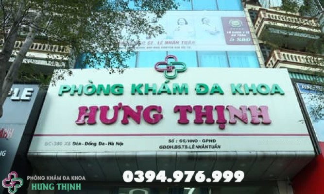 Tham khảo chi phí chữa một số bệnh phụ khoa 