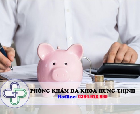 Chi phí khám nam khoa hết bao nhiêu tiền