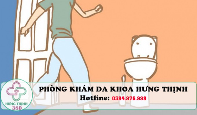 Cách chữa bệnh tiểu nhiều hiện nay