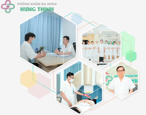 Khám nam khoa ở Hà Nội - Bật mí 5 địa chỉ uy tín