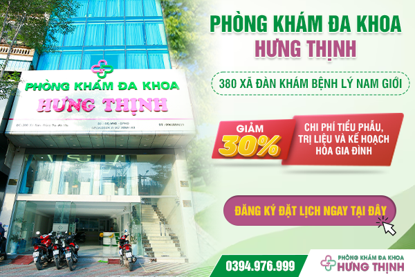 Khám tổng quát nam giới gồm những gì? Khám bệnh nam giới ở đâu tốt? 