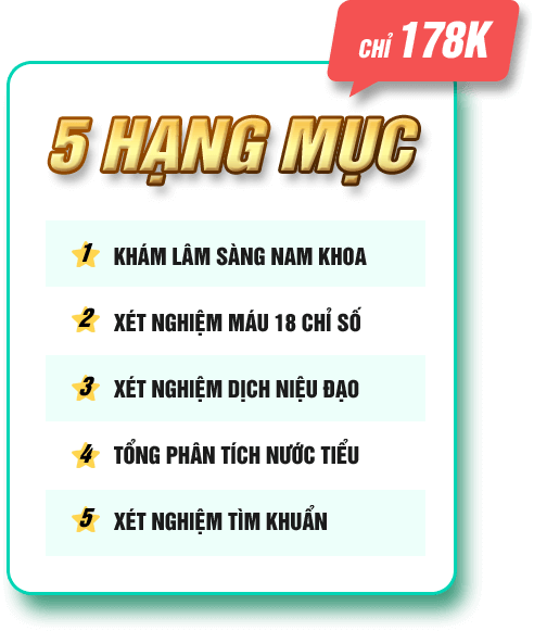 Phòng Khám Hưng Thịnh