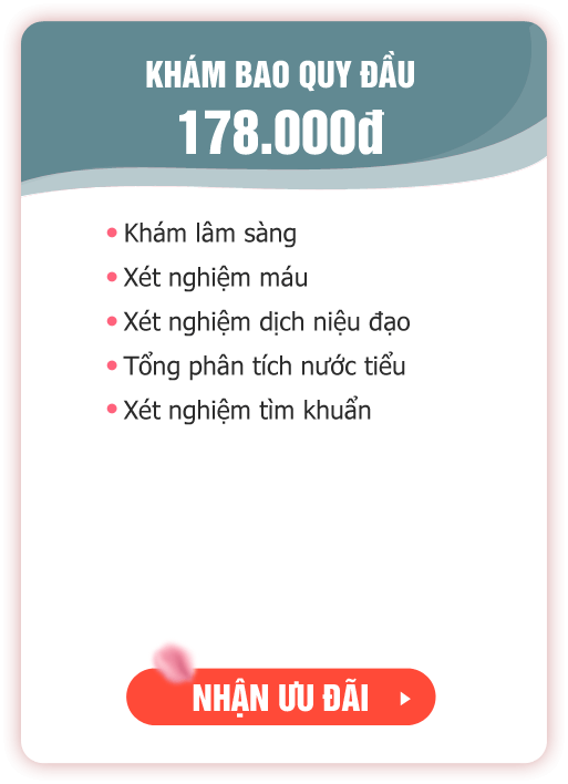 Phòng Khám Hưng Thịnh