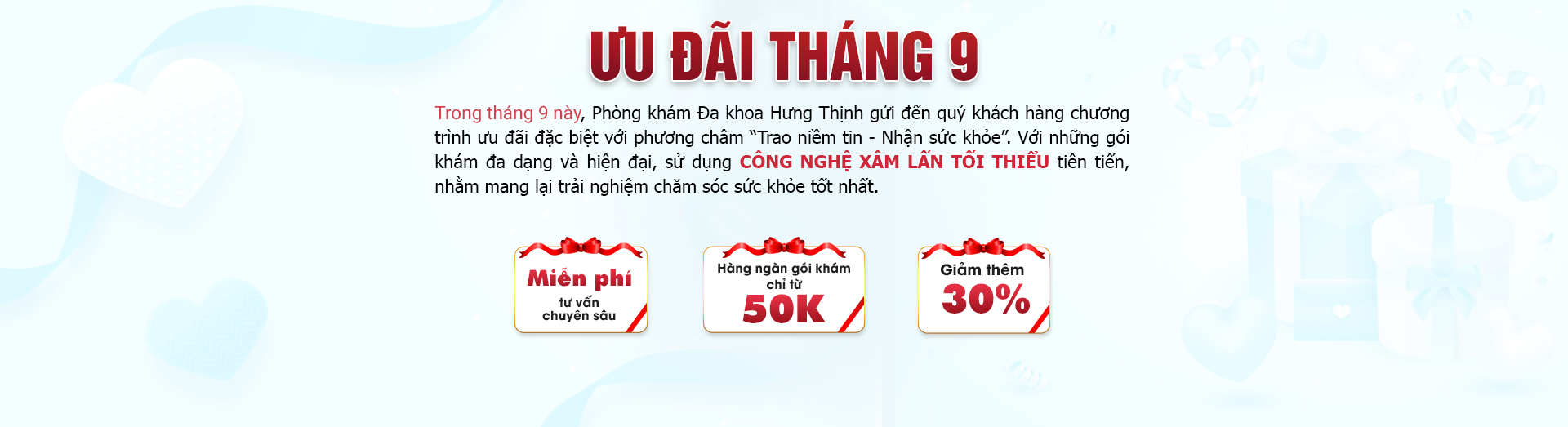 Ưu Đãi Khám Chữa Sùi Mào Gà Ở Miệng