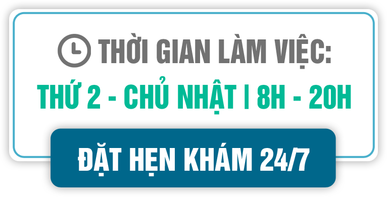 Phòng Khám Hưng Thịnh