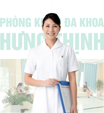 Phòng Khám Hưng Thịnh